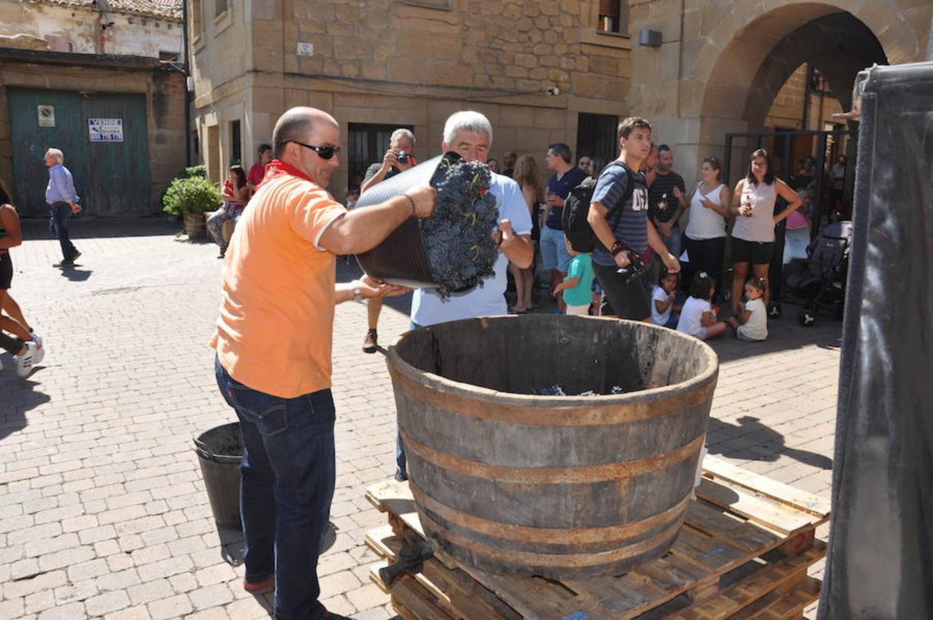 Hermanamiento San Vicente-Montussan