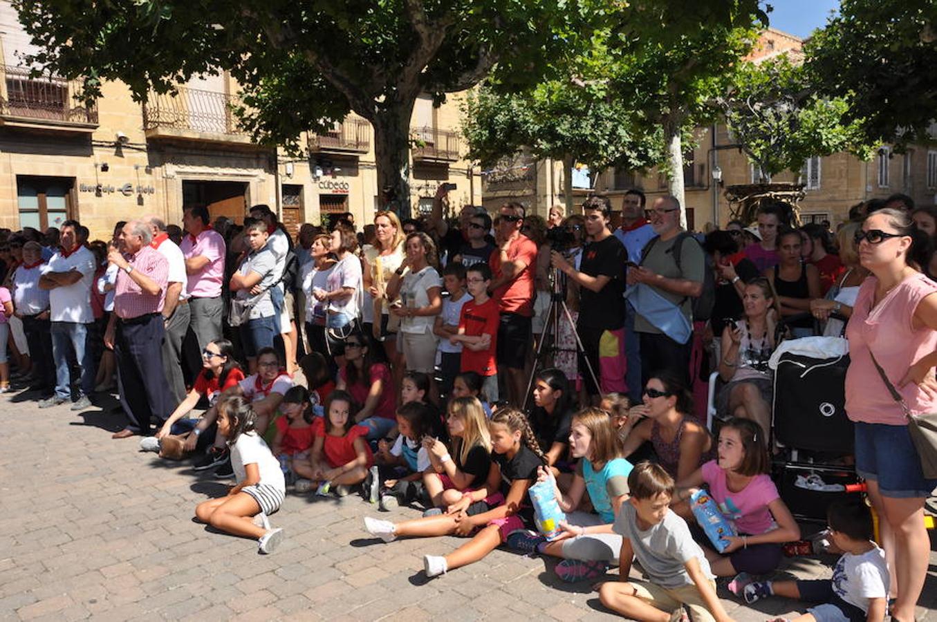 Hermanamiento San Vicente-Montussan