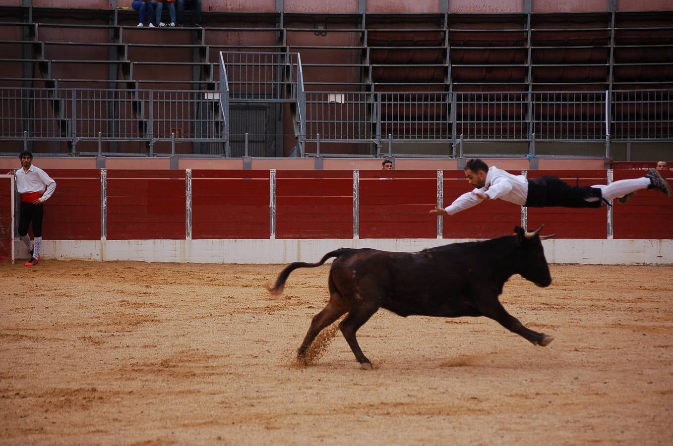 Nájera en fiestas