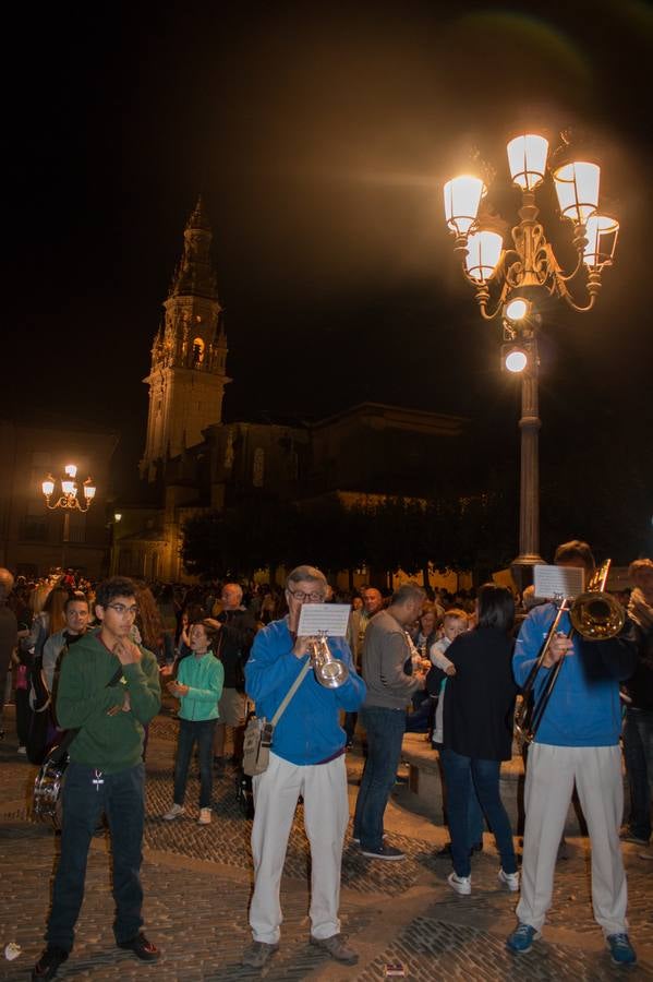 Santo Domingo, de fiesta