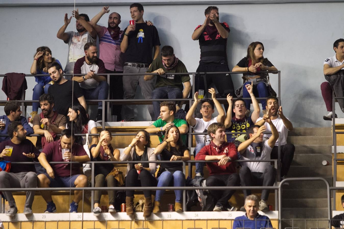 Pelota: los partidos del domingo
