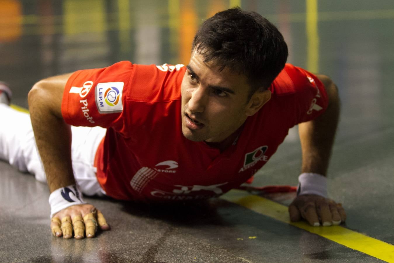 Pelota: los partidos del domingo