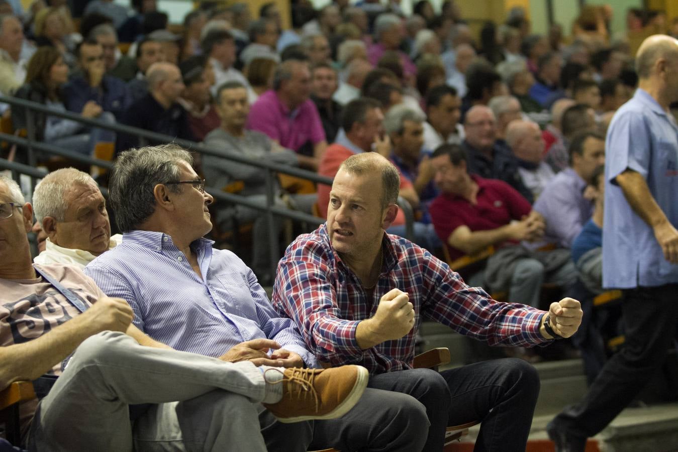 Pelota: los partidos del domingo