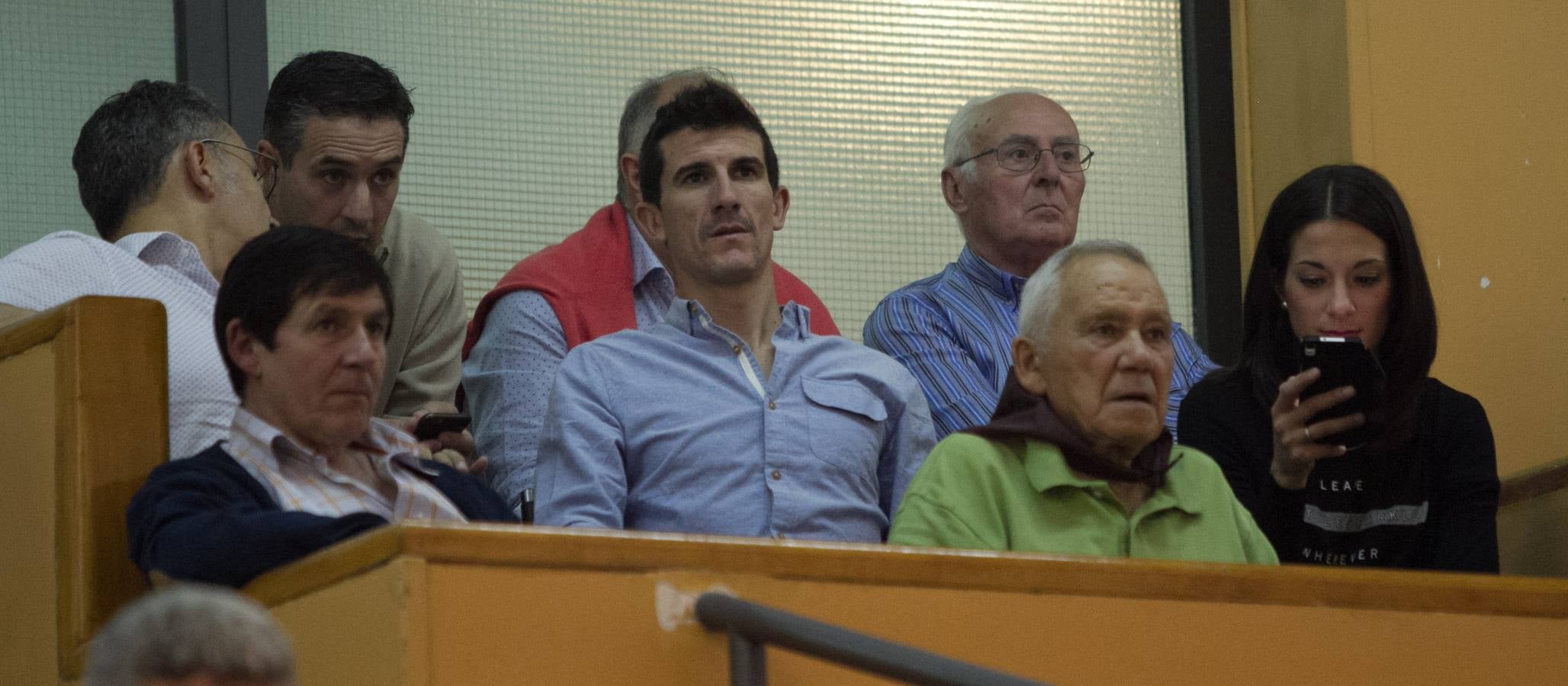 Pelota: los partidos del domingo