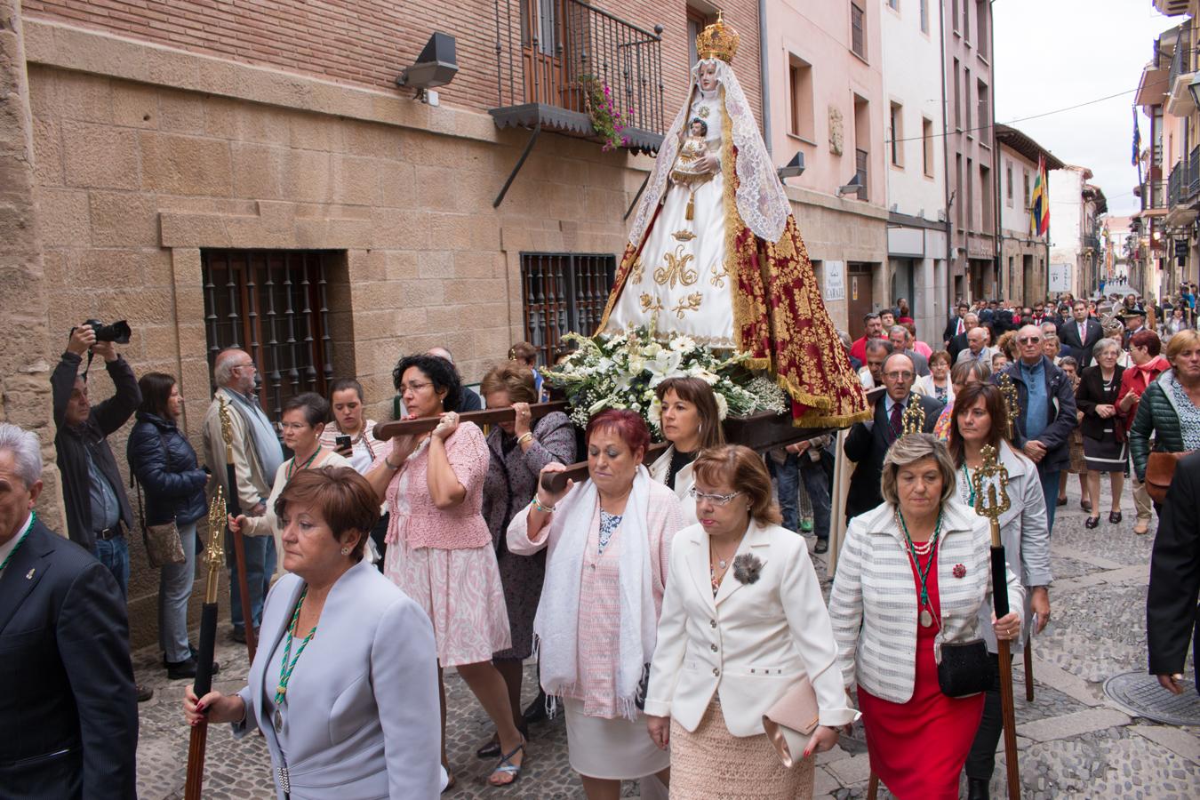 Fiestas de Santo Domingo