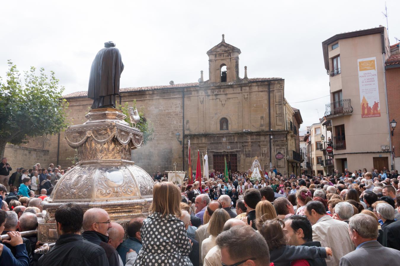 Fiestas de Santo Domingo