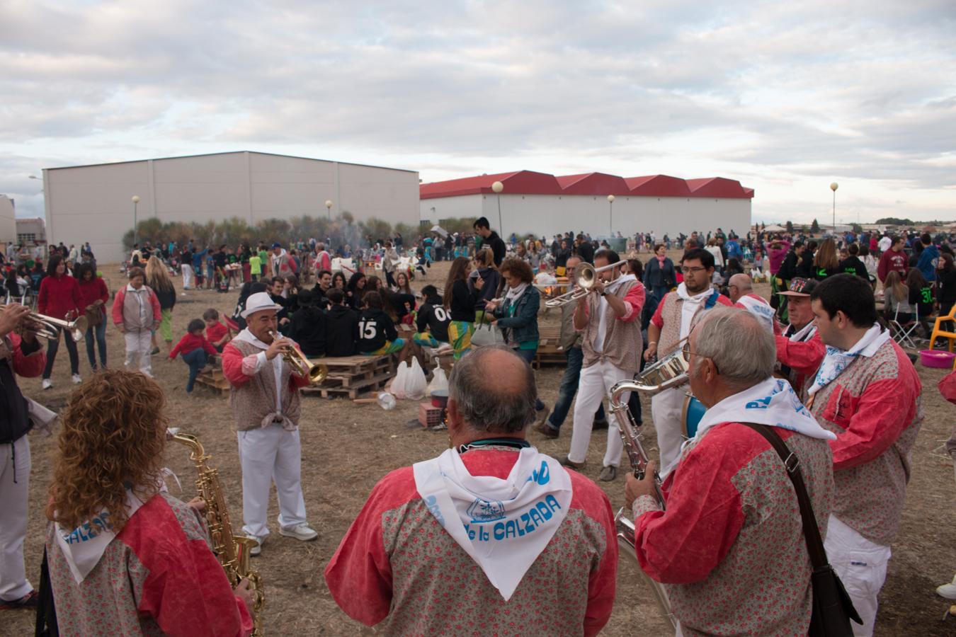 Fiestas de Santo Domingo