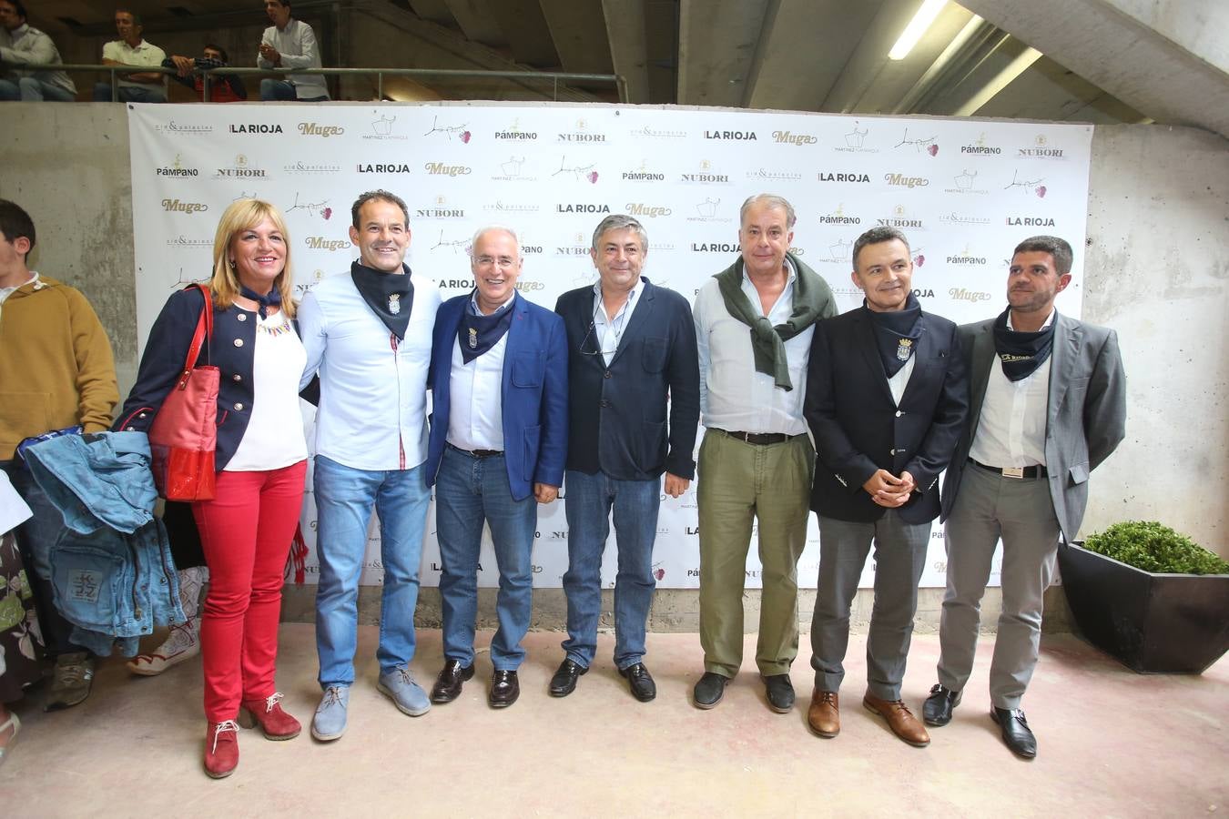 Bronca contra el palco en la corrida del lunes