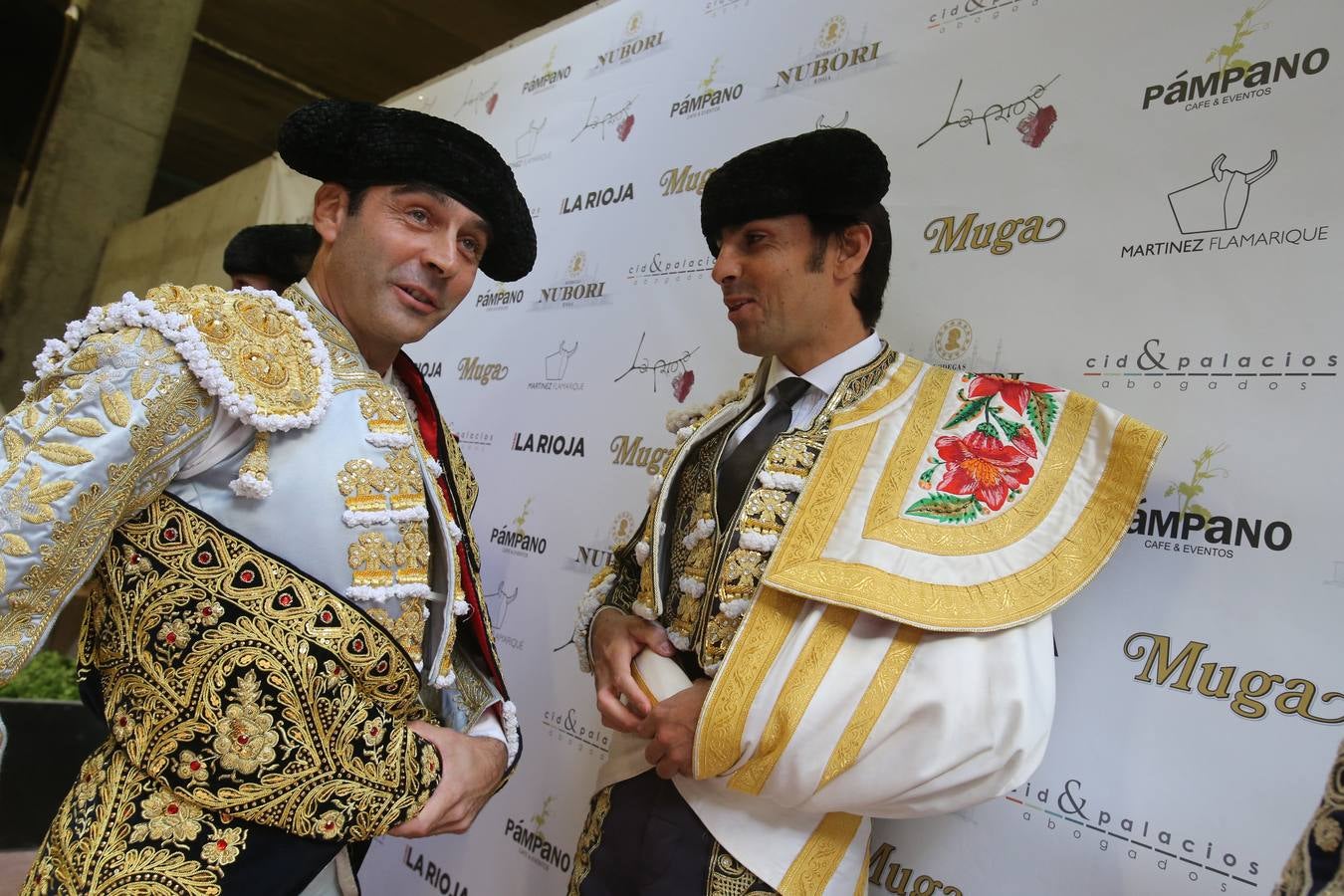 Bronca contra el palco en la corrida del lunes