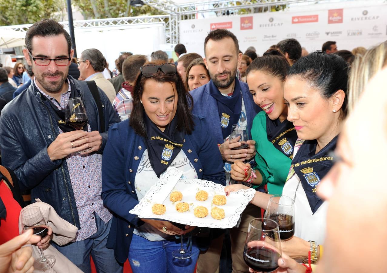 La terraza de Diario LA RIOJA (lunes) II