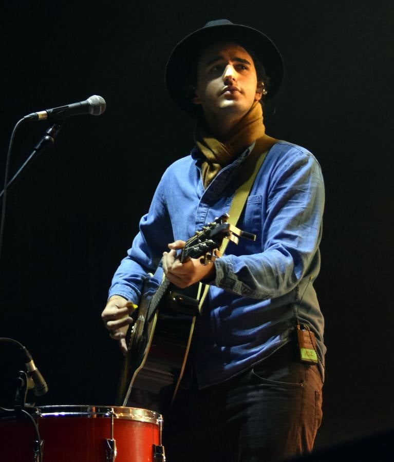 Morat en las fiestas de San Mateo de Logroño