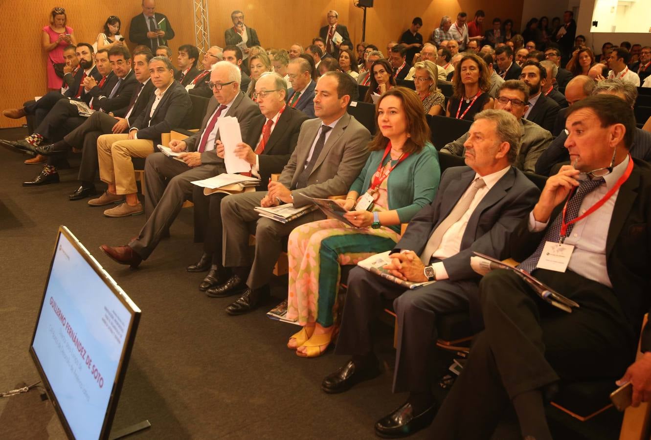 Futuro en Español en Málaga (II)