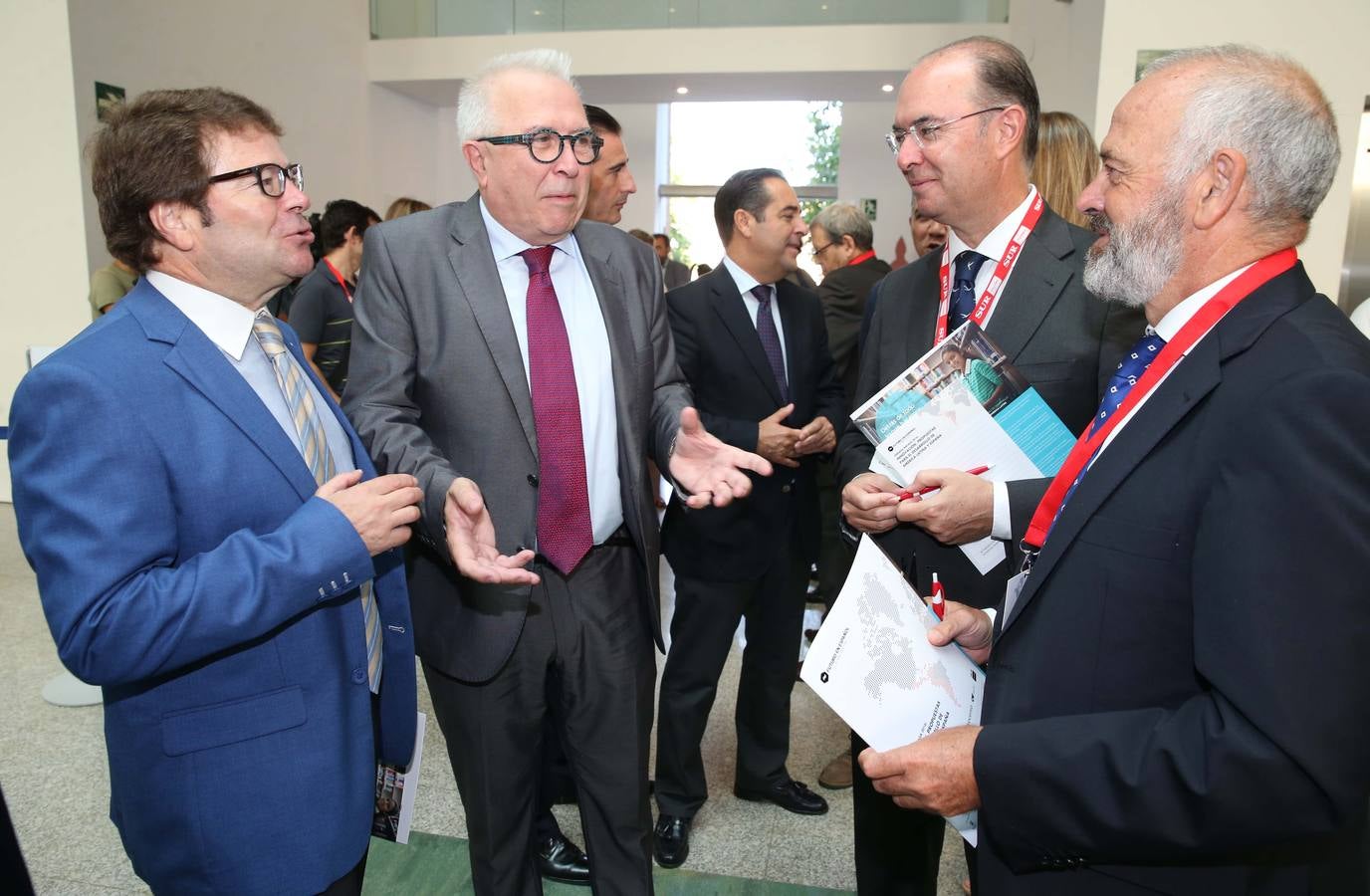 Futuro en Español en Málaga (II)