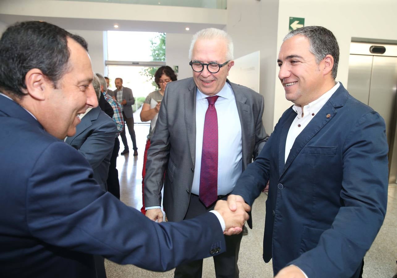 Futuro en Español en Málaga (II)