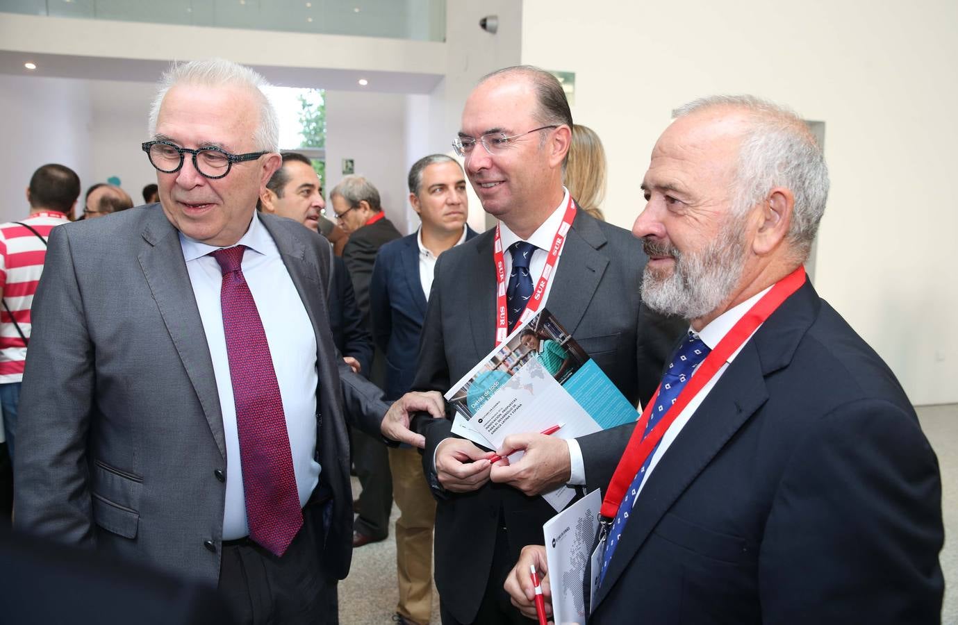 Futuro en Español en Málaga (II)