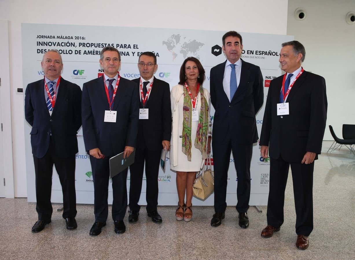 Futuro en Español en Málaga (II)