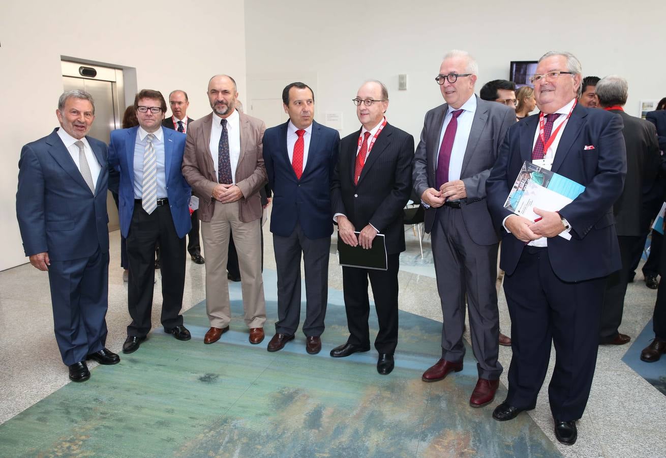 Futuro en Español en Málaga (II)