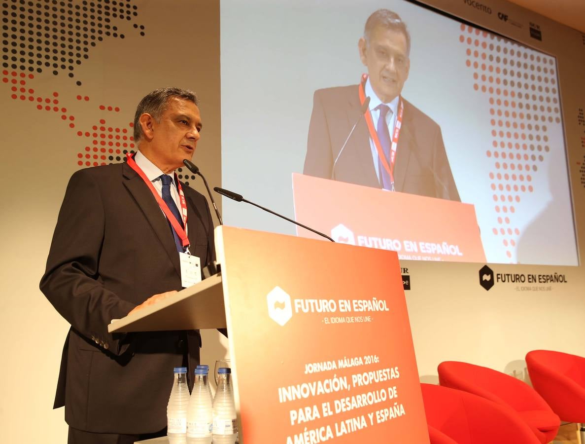 Futuro en Español en Málaga (II)