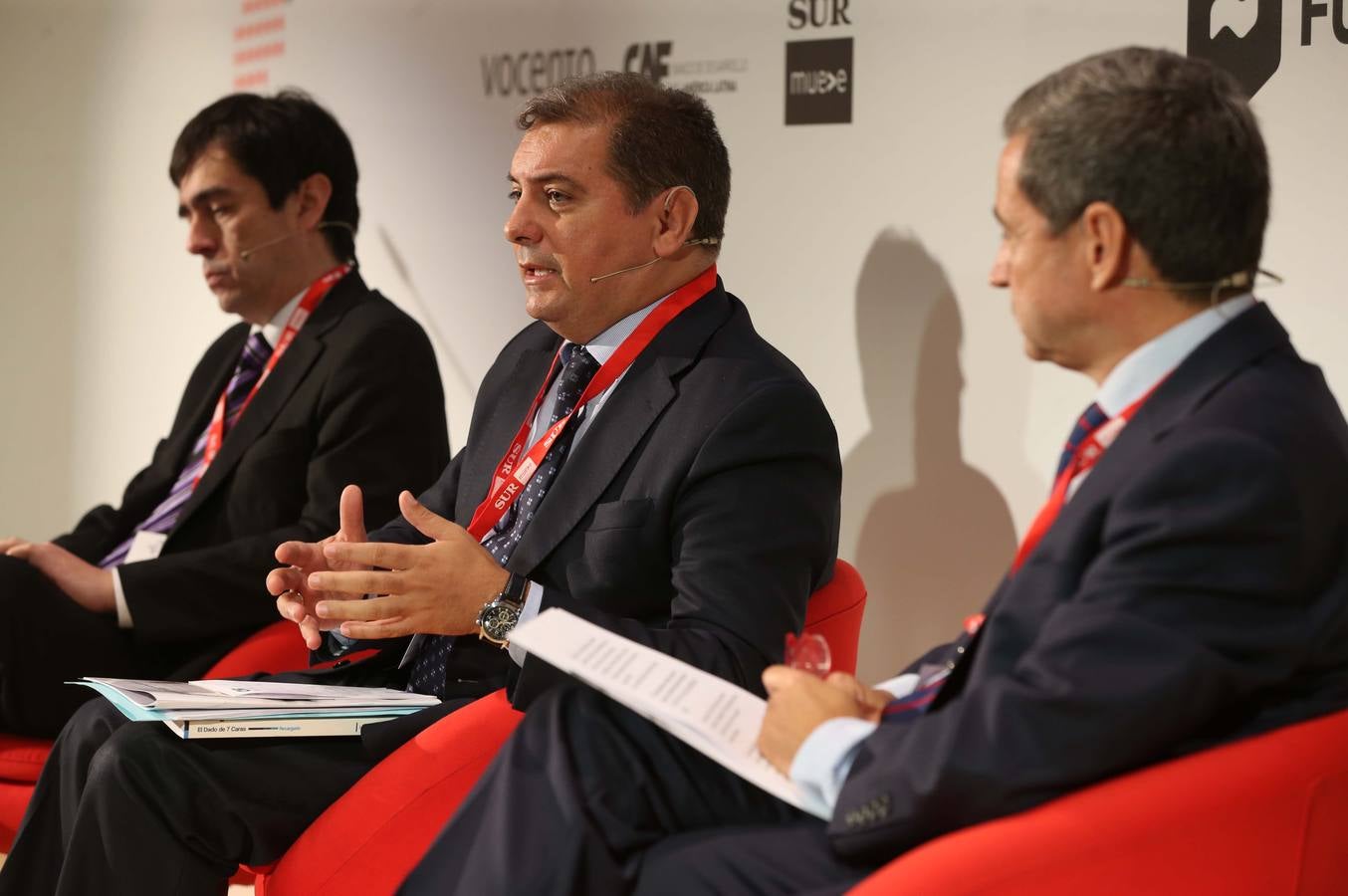 Futuro en Español en Málaga (II)