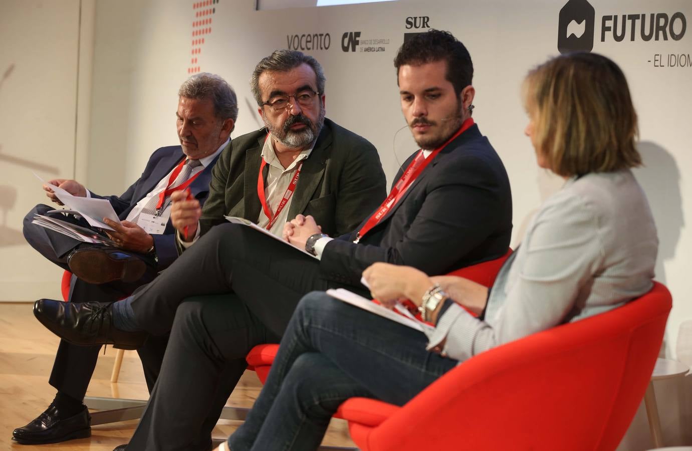 Futuro en Español en Málaga (II)