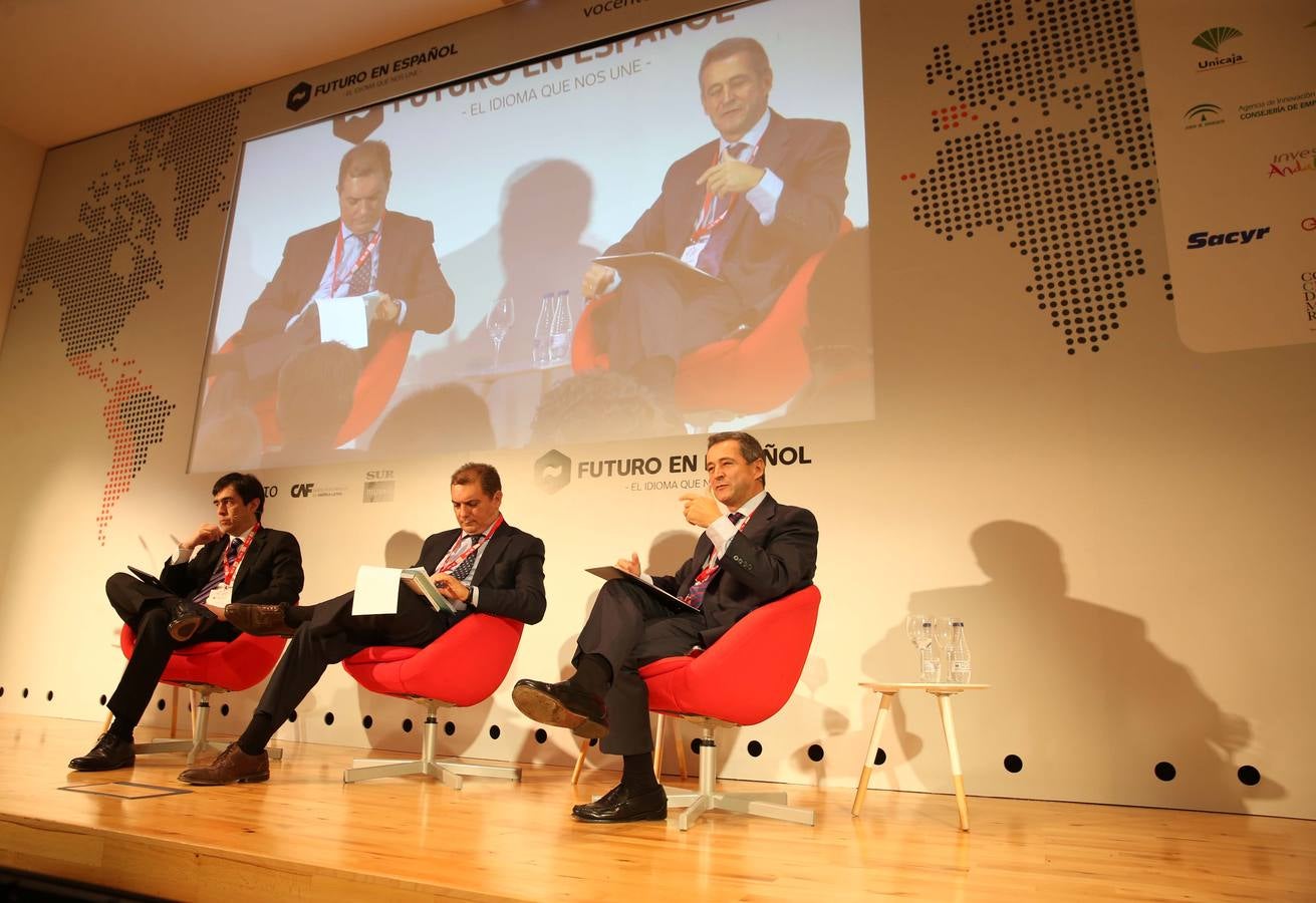 Futuro en Español en Málaga (II)