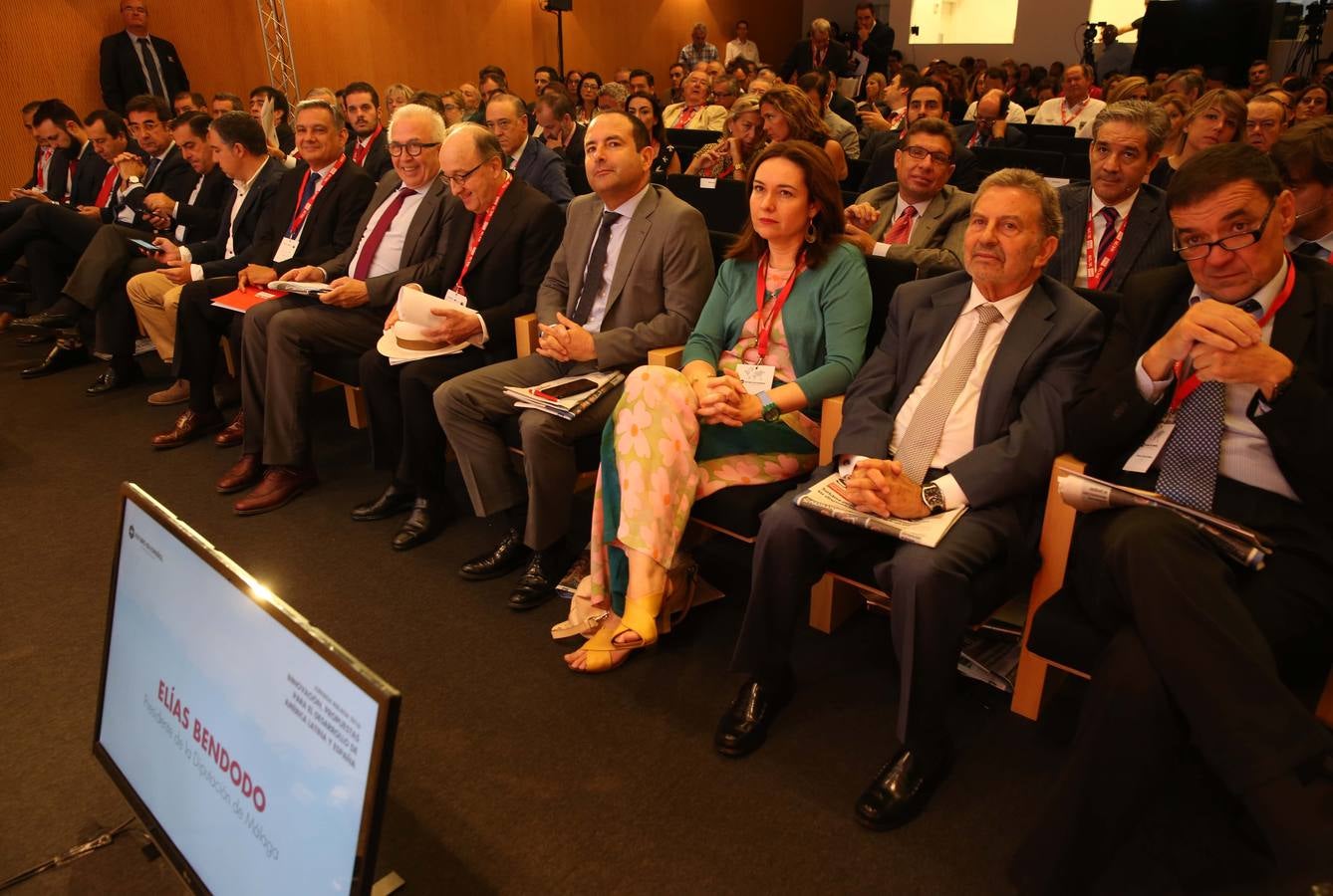 Futuro en Español en Málaga (II)