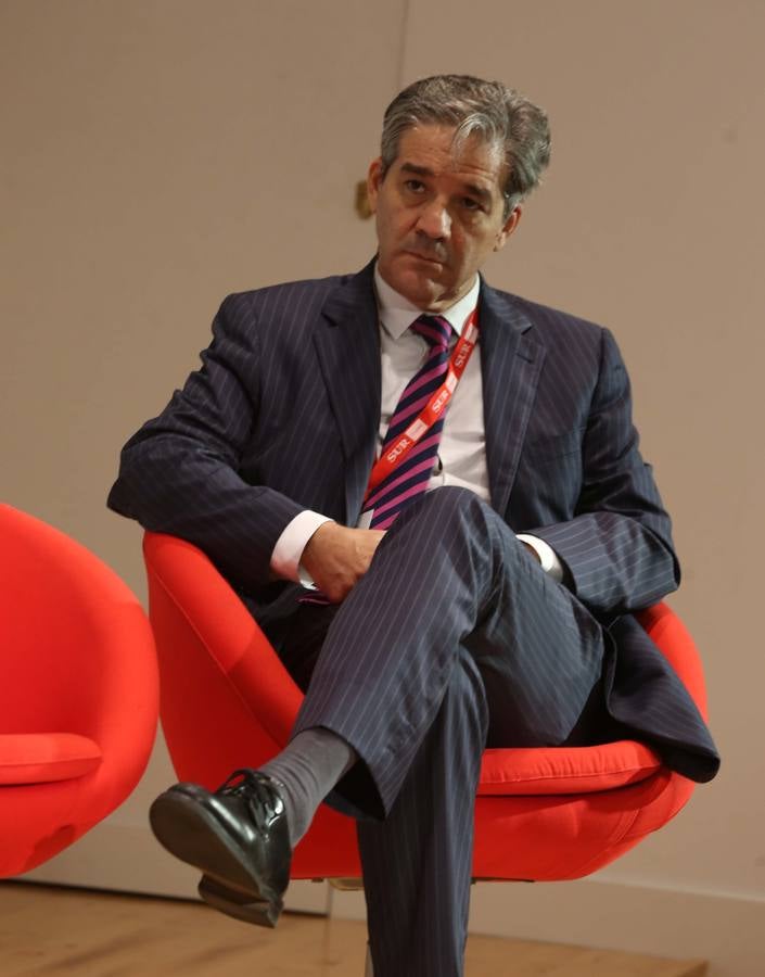 Futuro en Español en Málaga (II)