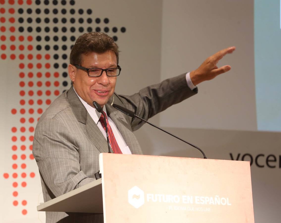 Futuro en Español en Málaga (II)