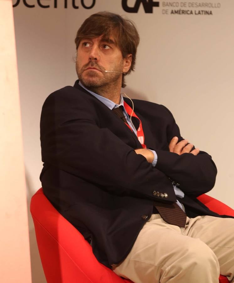 Futuro en Español en Málaga (II)