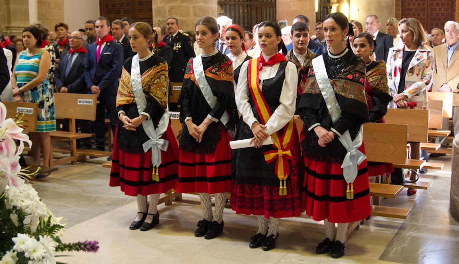 Arnedo disfruta de sus fiestas (II)