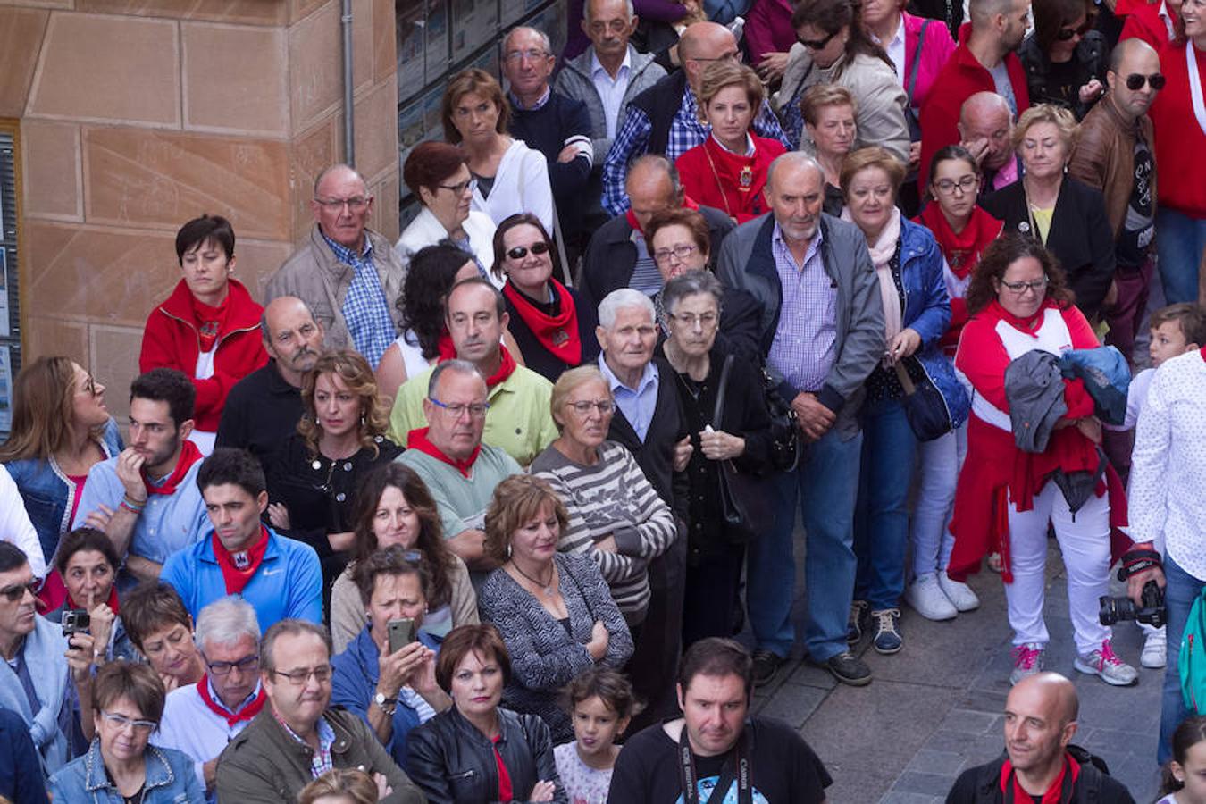 Arnedo disfruta de sus fiestas (III)