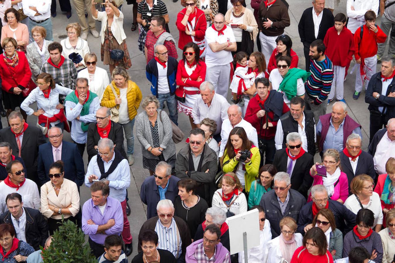 Arnedo disfruta de sus fiestas (III)