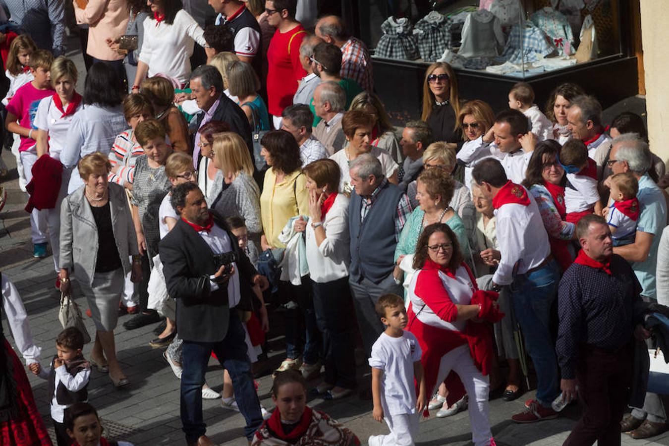 Arnedo disfruta de sus fiestas (III)