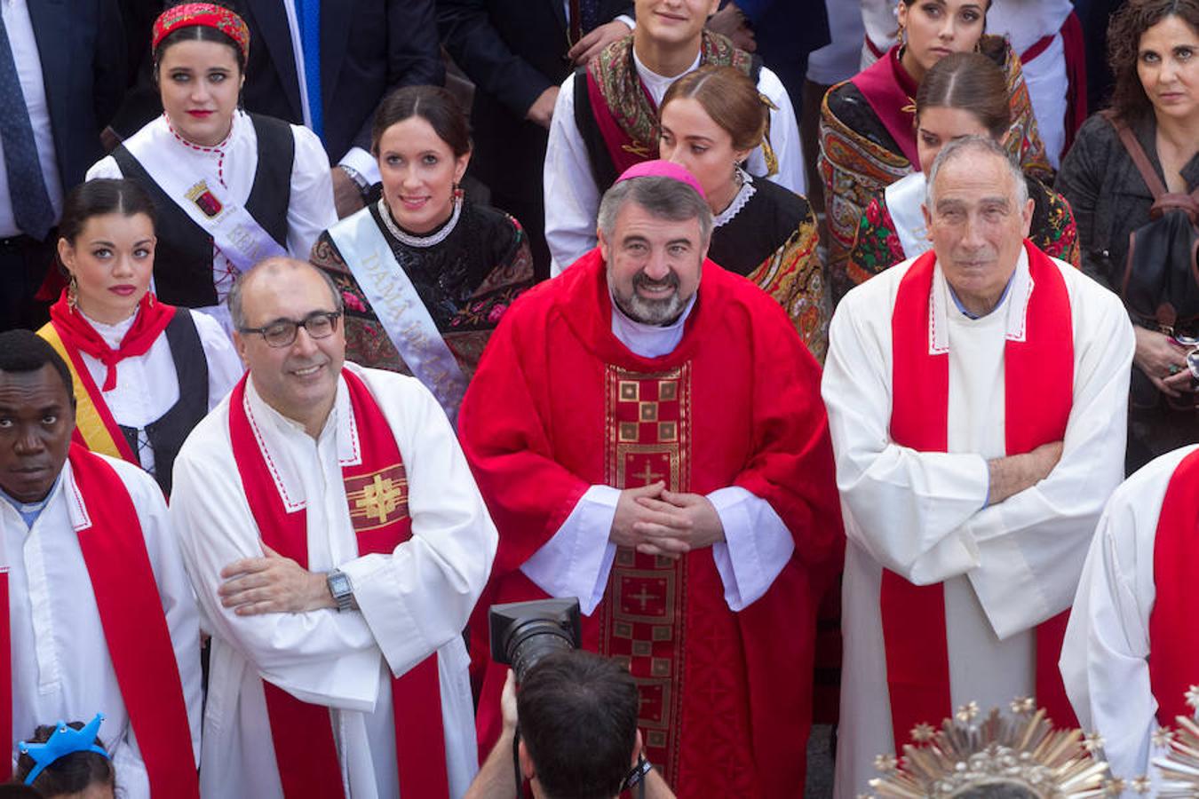 Arnedo disfruta de sus fiestas (III)