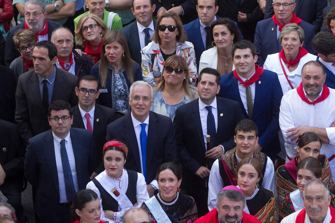 Arnedo disfruta de sus fiestas (III)