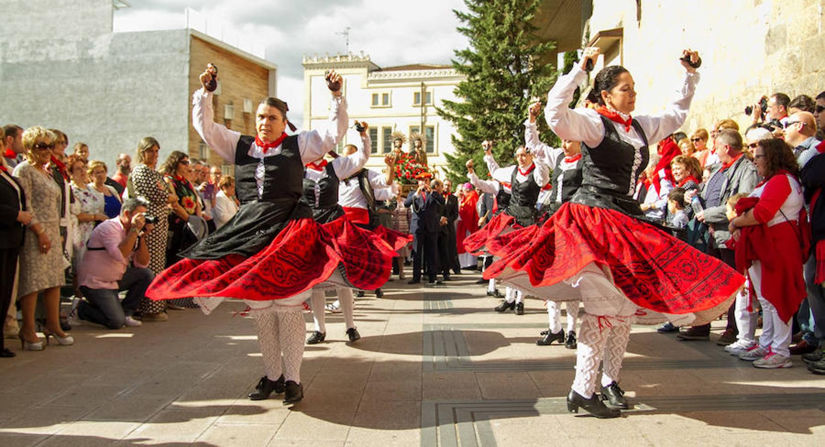 Arnedo disfruta de sus fiestas (III)