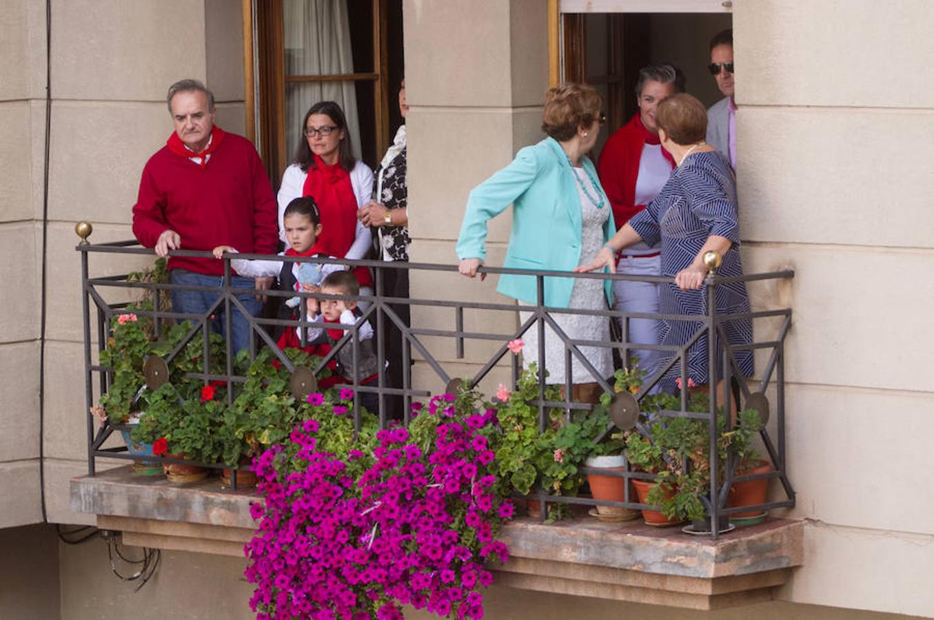 Arnedo disfruta de sus fiestas (III)