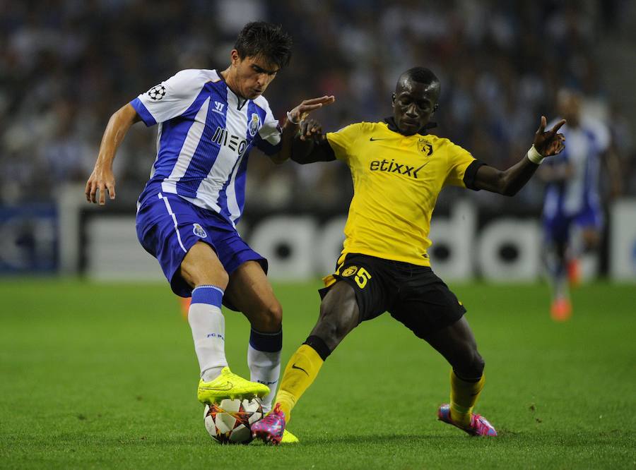 ​Ruben Neves. 