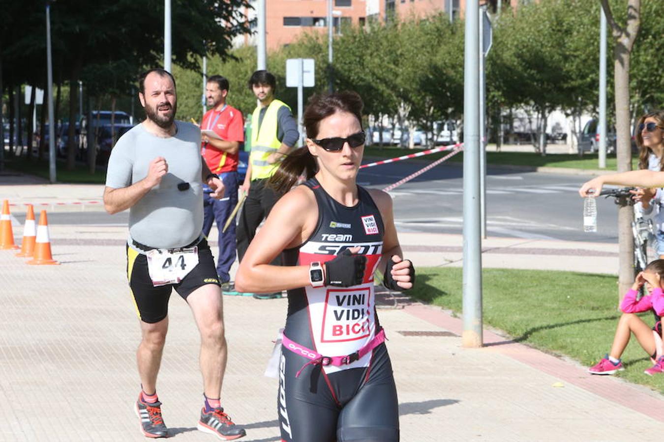 Duatlón Valdegastea (I)