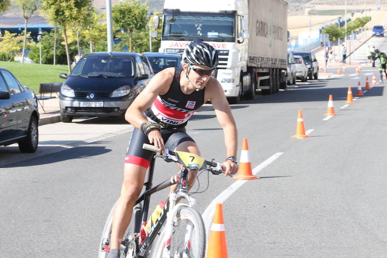 Duatlón Valdegastea (II)