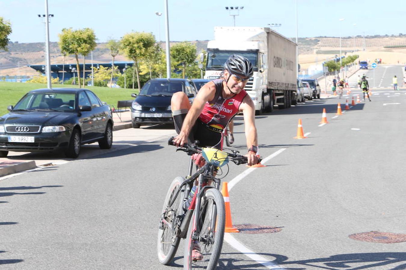 Duatlón Valdegastea (III)