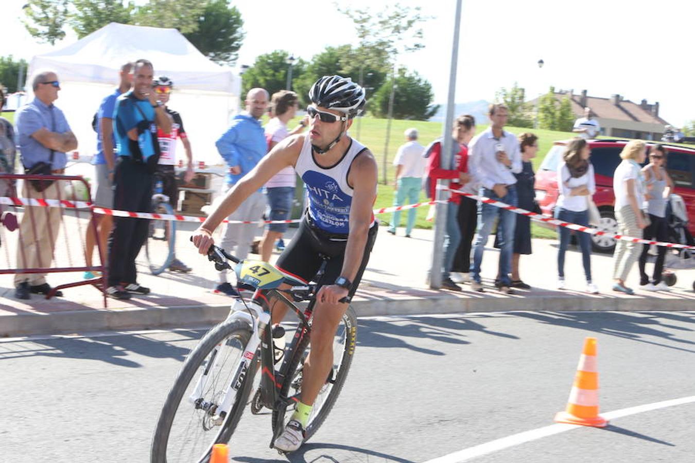 Duatlón Valdegastea (III)