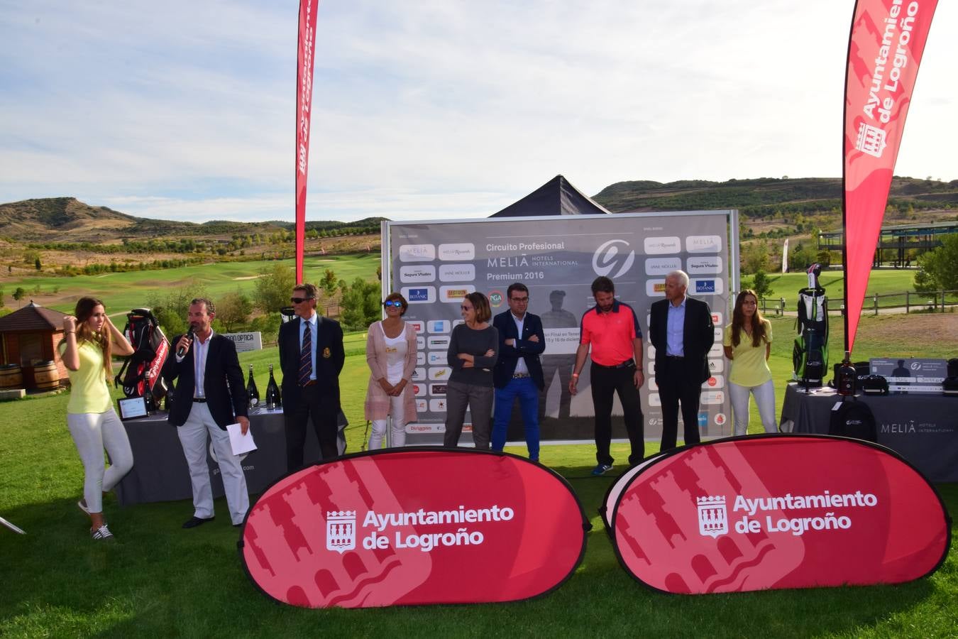 Gran Premio de Logroño