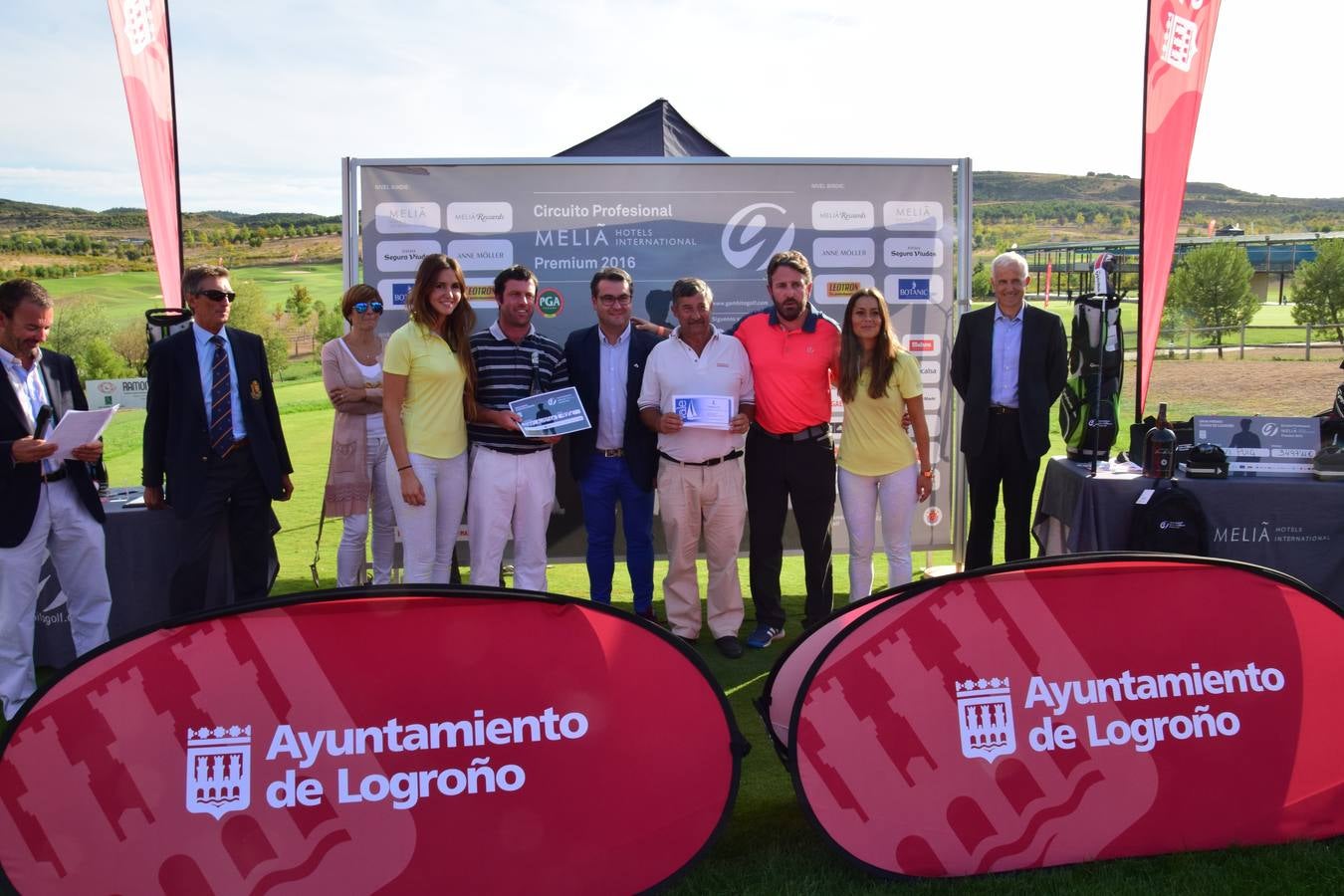 Gran Premio de Logroño