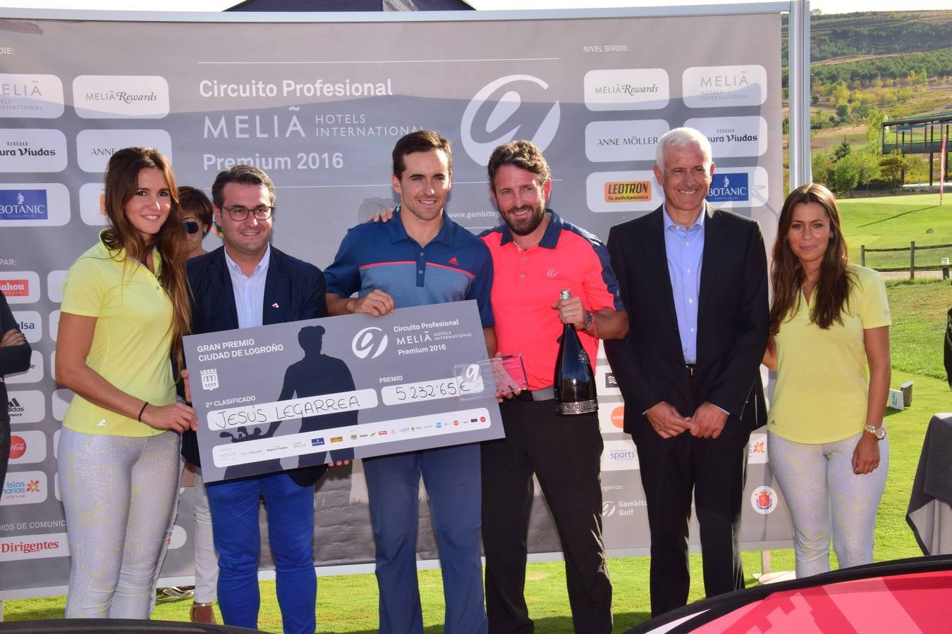 Gran Premio de Logroño