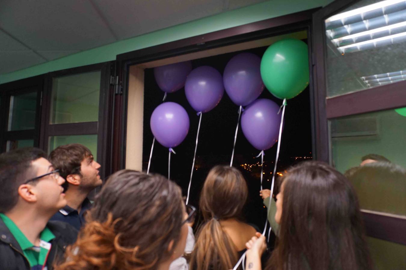 El colegio Oficial de Psicólogos celebra el Día Mundial de la Salud Mental