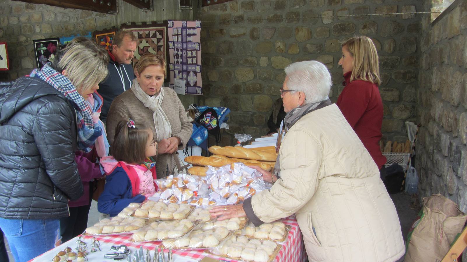 Feria de Ganado Selecto del Camero Nuevo