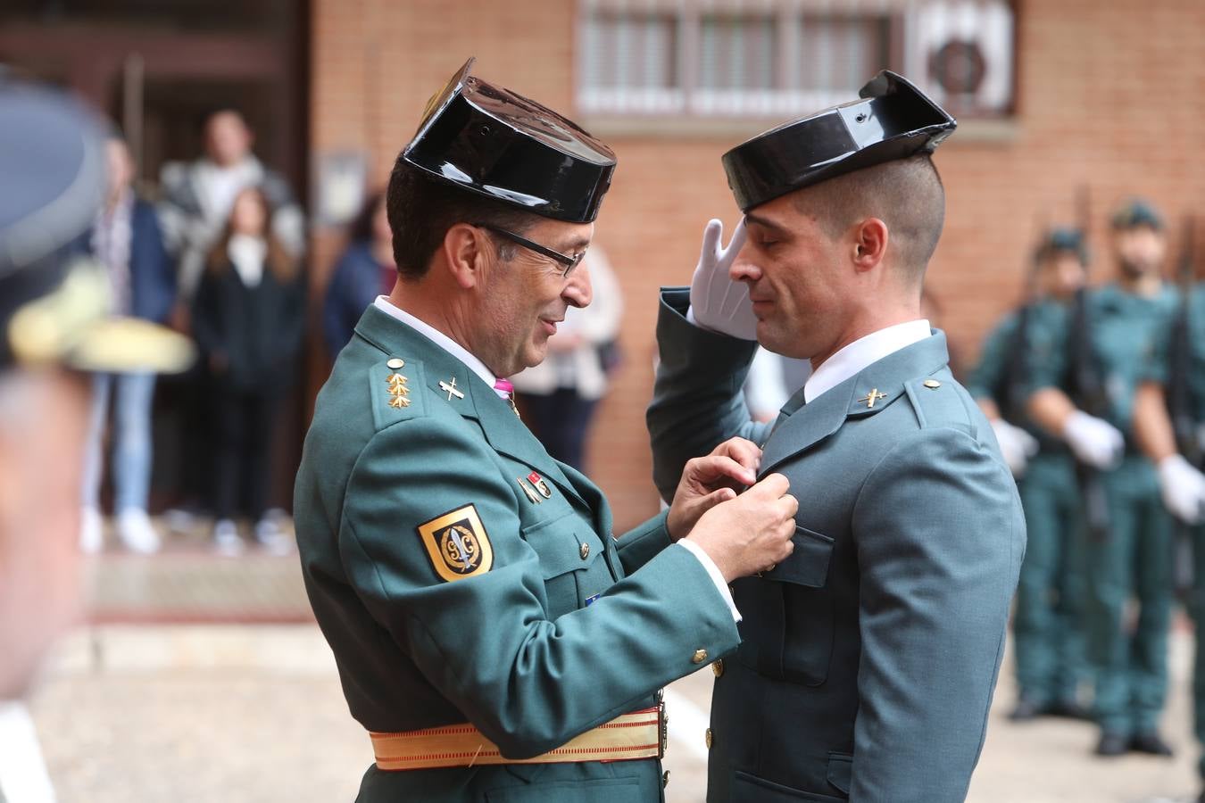 Actos del Pilar en Logroño (1)