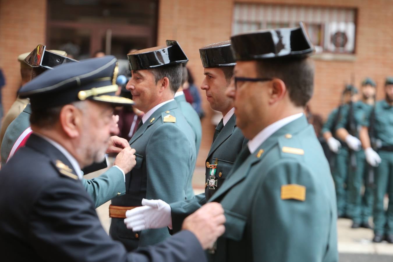 Actos del Pilar en Logroño (1)