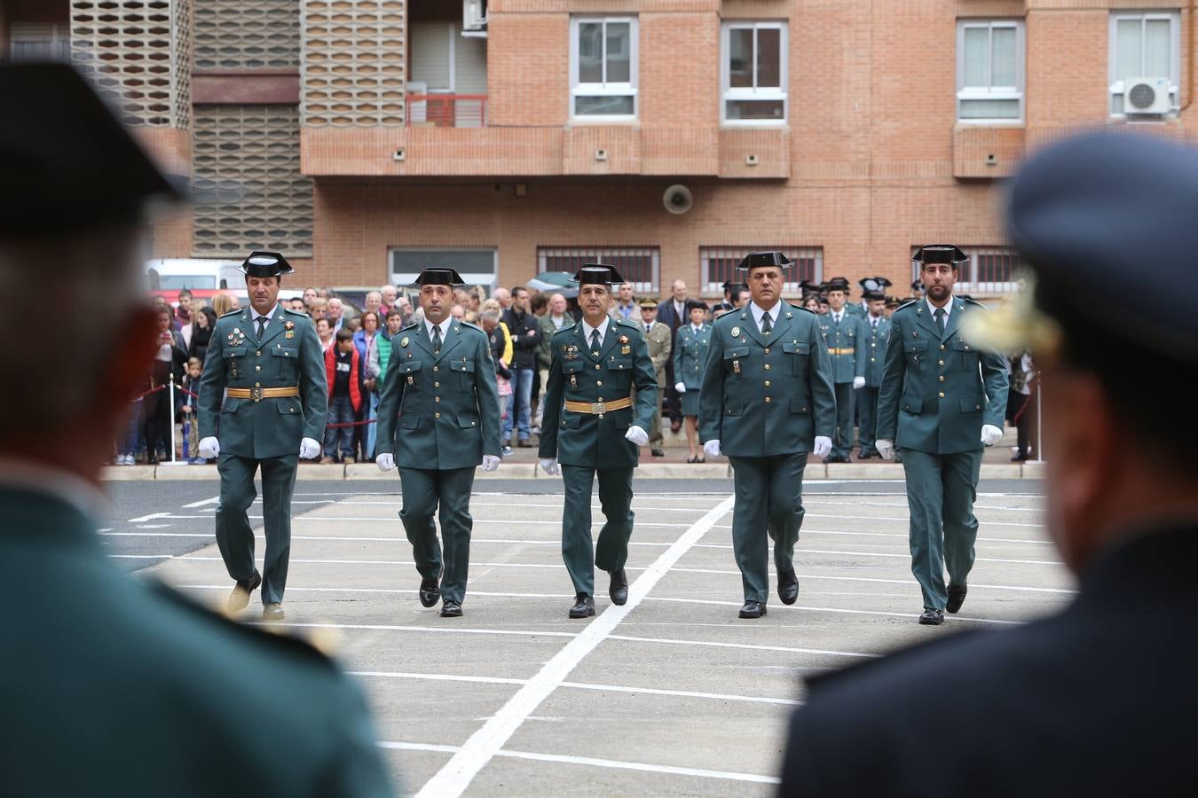 Actos del Pilar en Logroño (1)